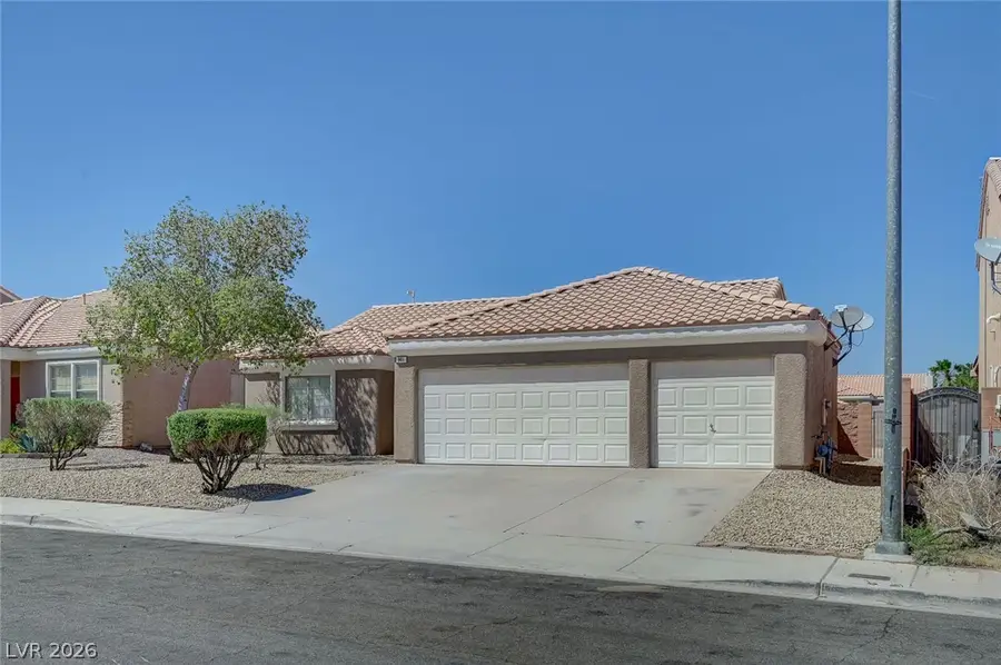941 Stetson Drive, Henderson, NV 89002 - #3