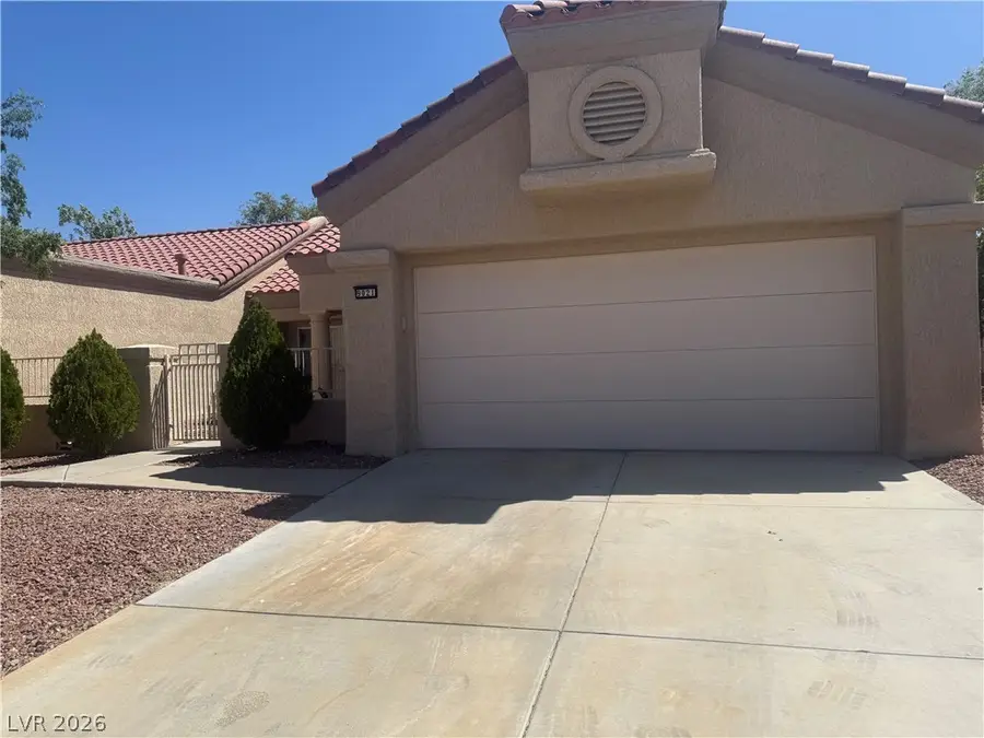 9021 Faircrest Drive, Las Vegas, NV 89134 - #3
