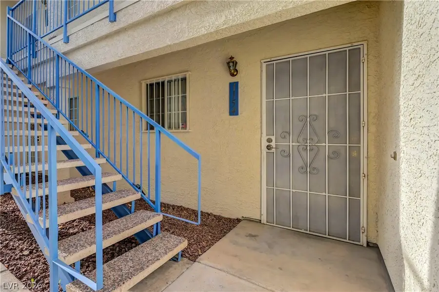 2725 S Nellis Boulevard #1154, Las Vegas, NV 89121 - #2