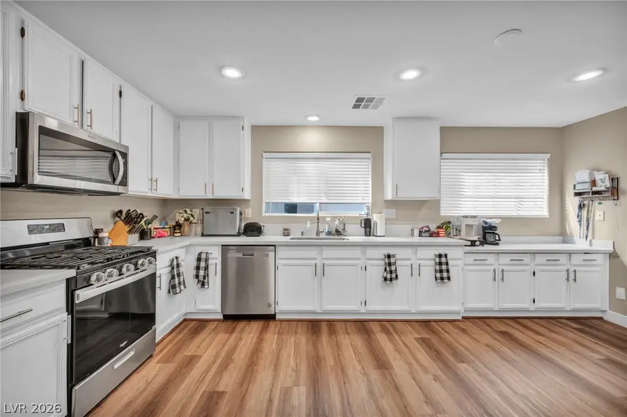 595 Stonehenge Walk Avenue, Las Vegas, NV 89178 - #3