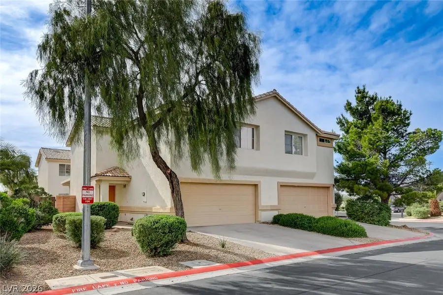 705 Spotted Eagle Street, Henderson, NV 89015 - #2