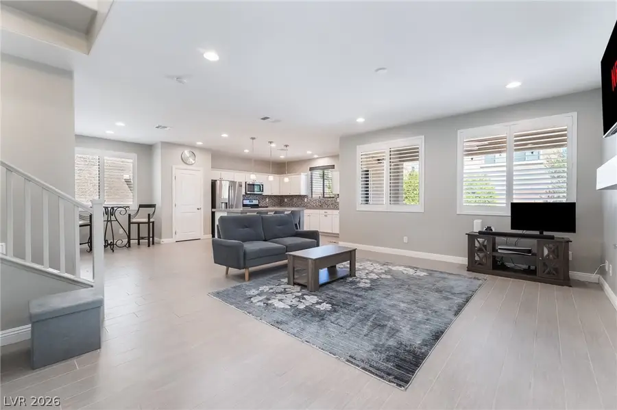 286 Cullerton Street, Las Vegas, NV 89148 - #3