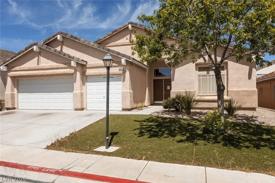 8916 Loggers Mill Avenue, Las Vegas, NV 89143 - #2