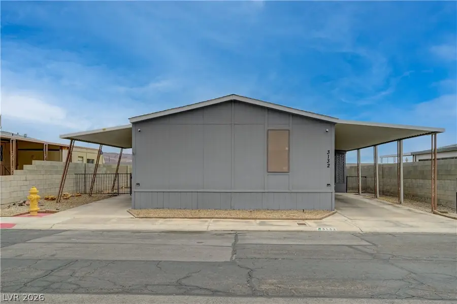 3132 Gavilan Lane, Las Vegas, NV 89122 - #2