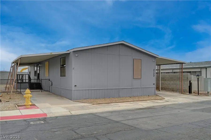 3132 Gavilan Lane, Las Vegas, NV 89122 - #3