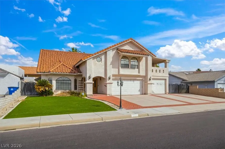 2256 River City Drive, Laughlin, NV 89029 - #3