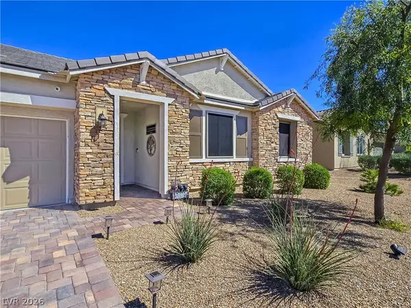 6291 Sundance Street, Pahrump, NV 89061