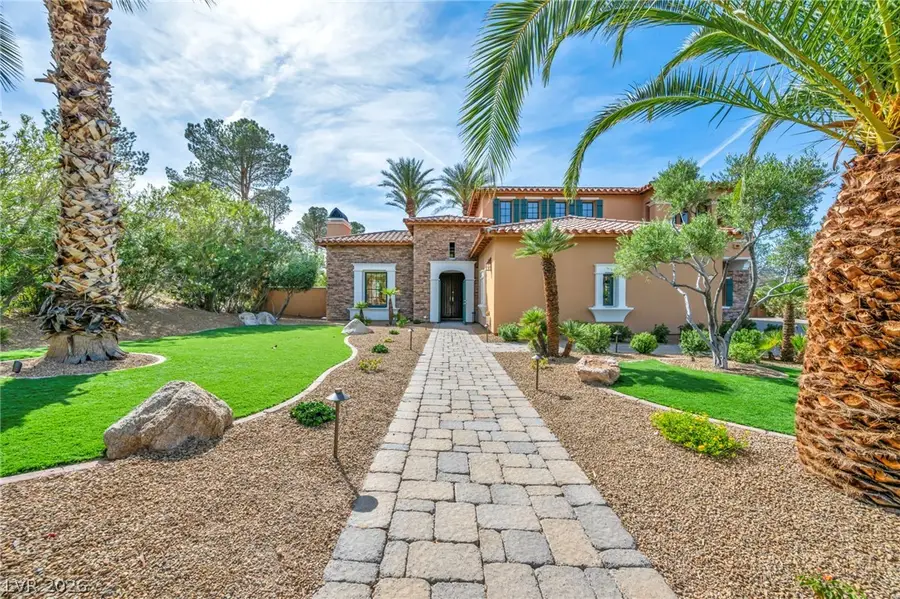 7 Costa Del Sol Court, Henderson, NV 89011 - #3