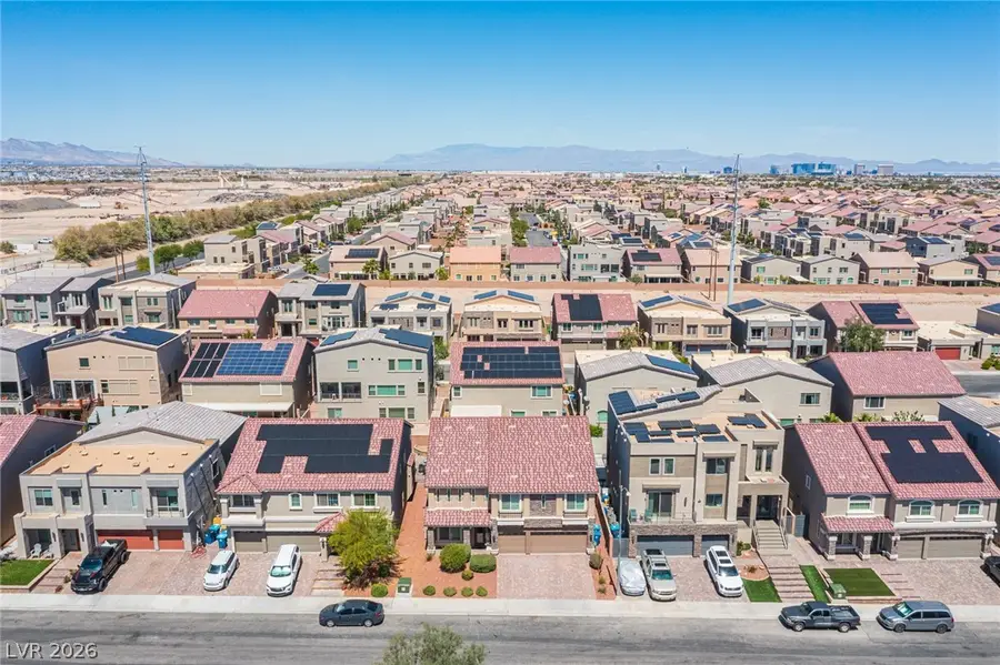 6020 Ancient Peaks Avenue, Las Vegas, NV 89141 - #3