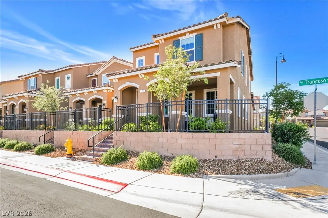 3741 Trancoso Avenue, Henderson, NV 89044 - #1