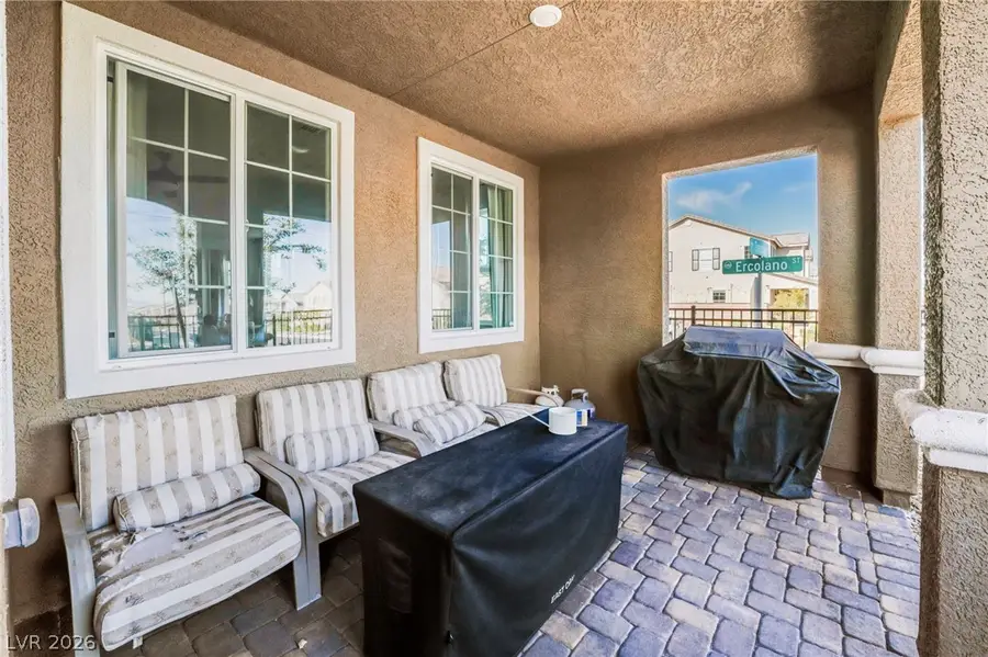 3741 Trancoso Avenue, Henderson, NV 89044 - #3