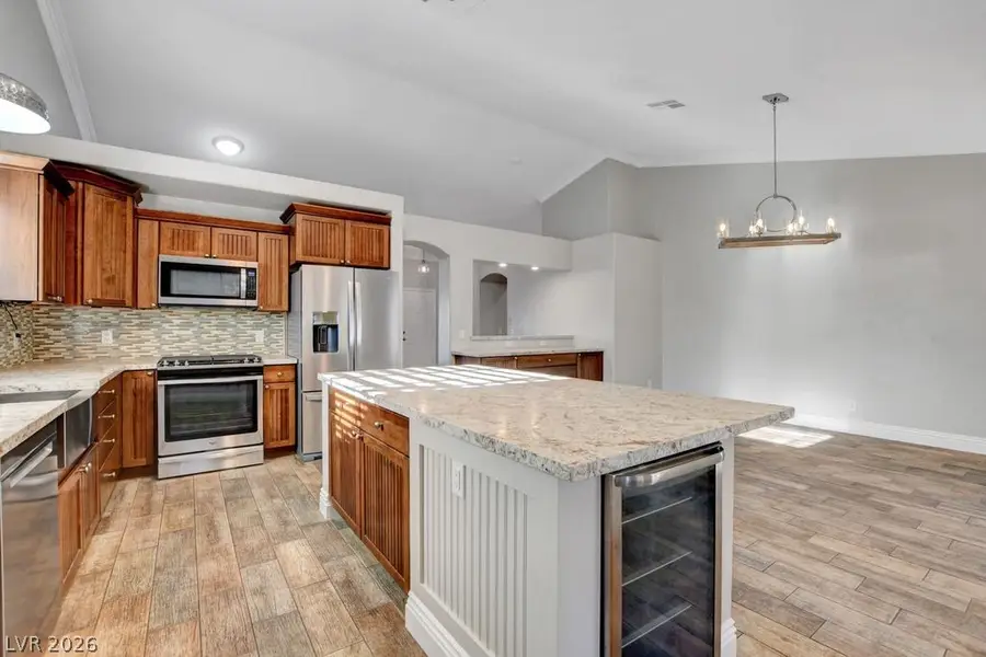 317 Waterwheel Falls Drive, Henderson, NV 89015 - #2