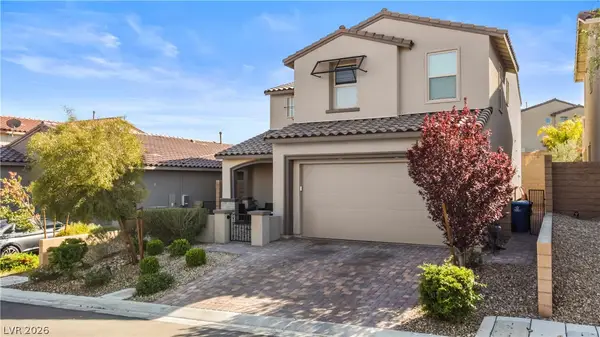 9893 Cullin Range Avenue, Las Vegas, NV 89166