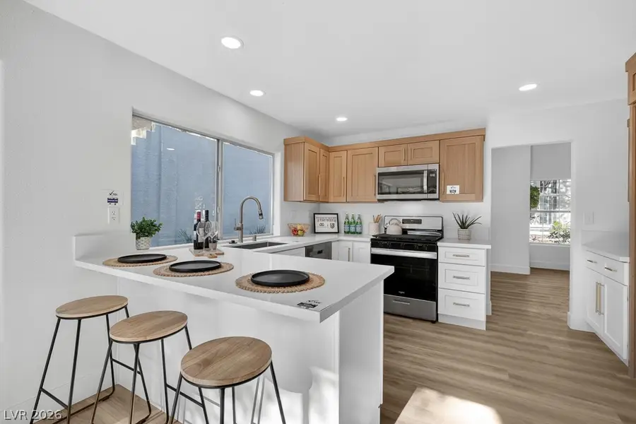 7641 Tortola Bay Lane, Las Vegas, NV 89128 - #2