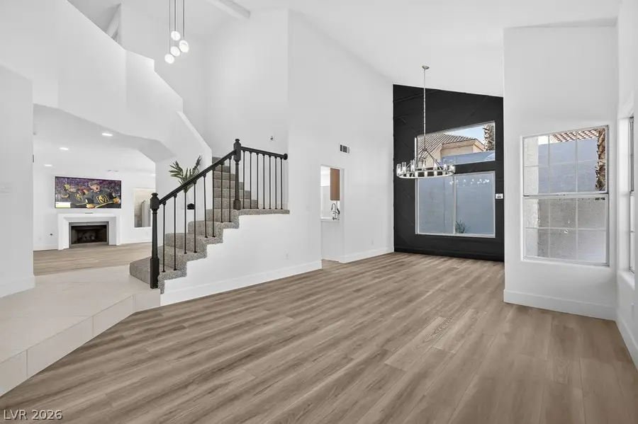 7641 Tortola Bay Lane, Las Vegas, NV 89128 - #3