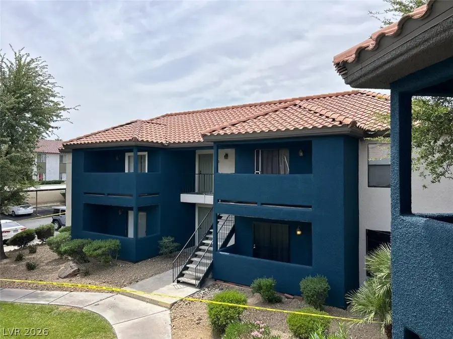 3135 S Mojave Road #257, Las Vegas, NV 89121 - #3