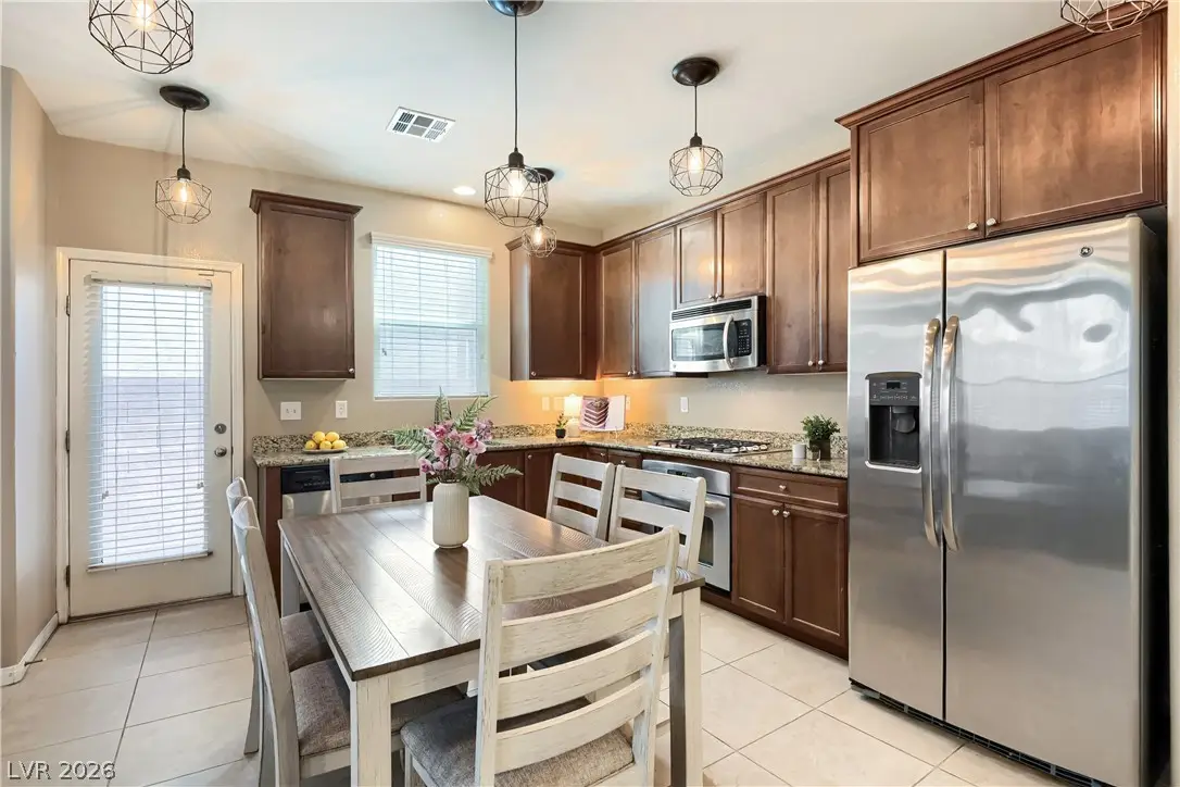 10623 Seasonable Drive, Las Vegas, NV 89129 - #1
