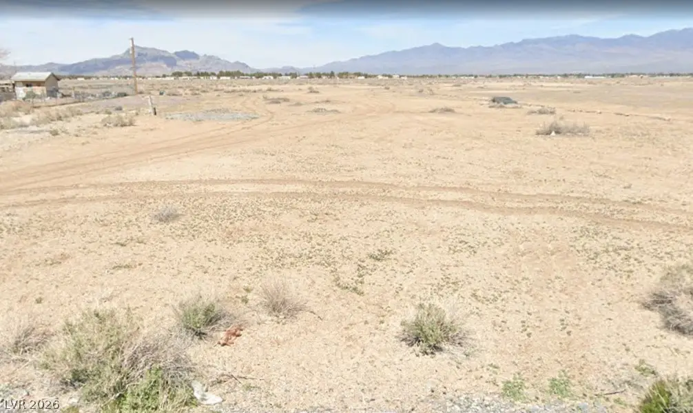 2360 Stella Street, Pahrump, NV 89048 - #1
