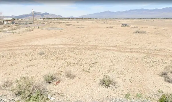 2360 Stella Street, Pahrump, NV 89048