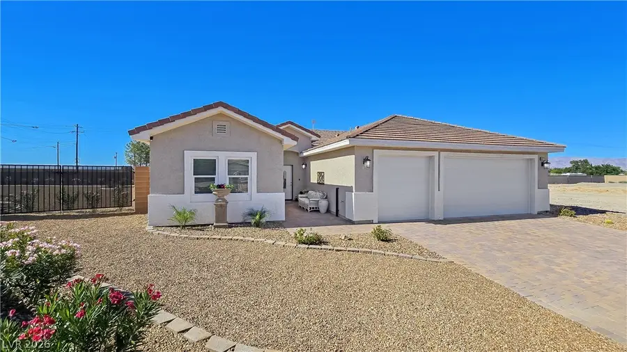 5471 Lincolnwood Court, Pahrump, NV 89061 - #2