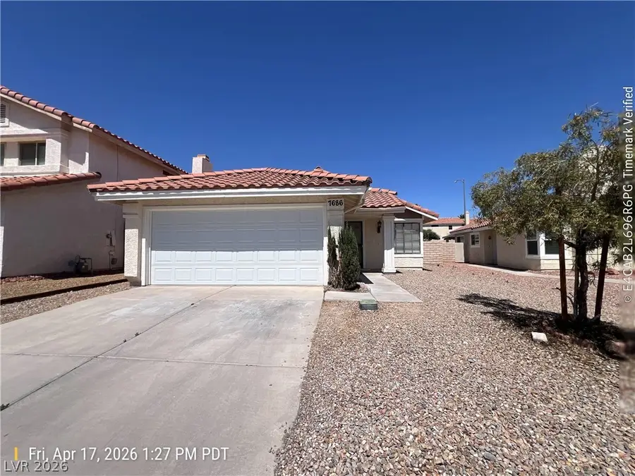 7686 Isley Avenue, Las Vegas, NV 89147 - #3