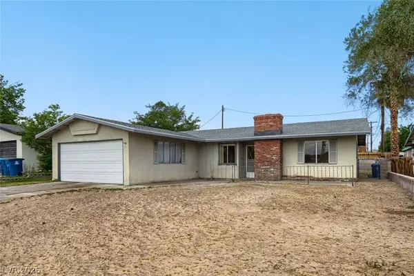 1808 Poco Way, Las Vegas, NV 89102