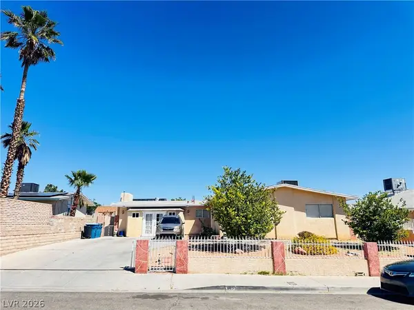6952 Peggy Drive, Las Vegas, NV 89145