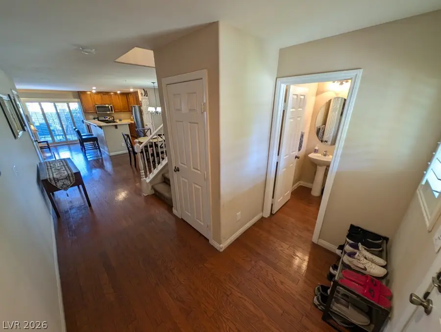 1135 Paradise Garden Drive, Henderson, NV 89002 - #2