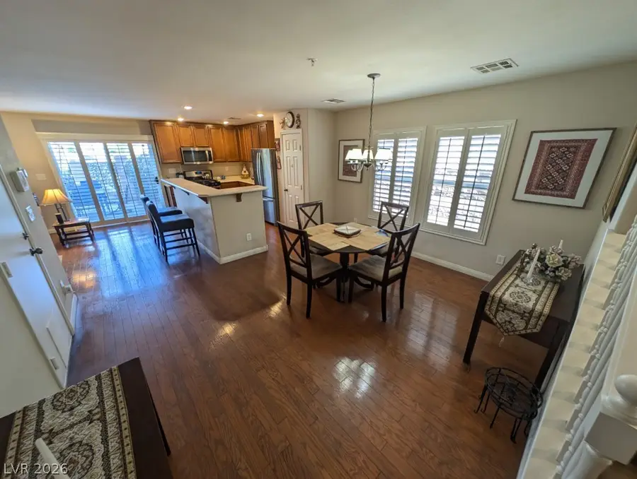 1135 Paradise Garden Drive, Henderson, NV 89002 - #3