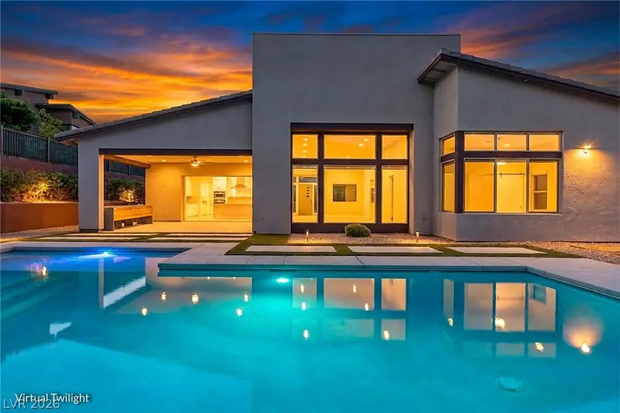 10241 Kirkwood Gaps Avenue, Las Vegas, NV 89135 - #2