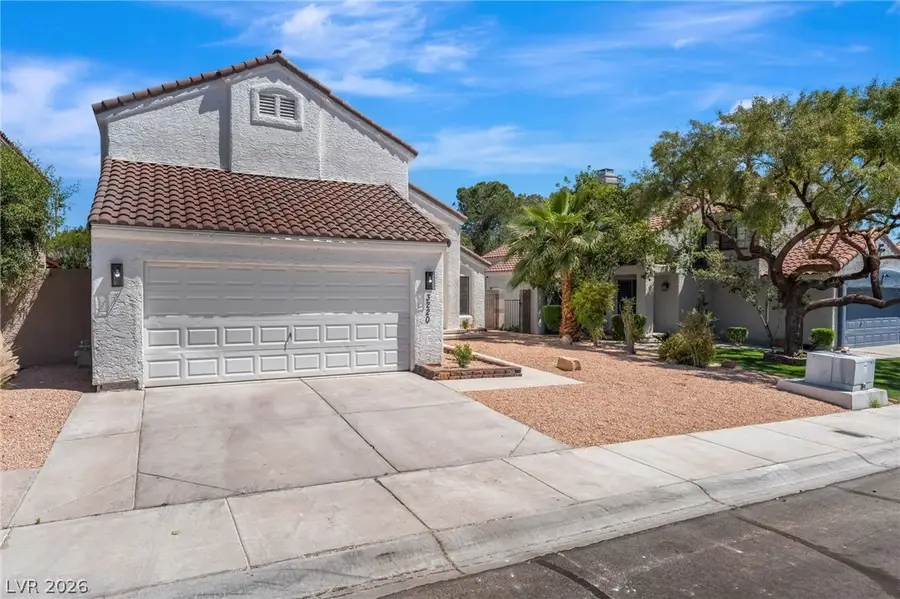 3220 Ventana Hills Drive, Las Vegas, NV 89117 - #2