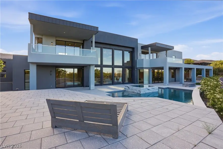 98 Sun Glow Lane, Las Vegas, NV 89135 - #2