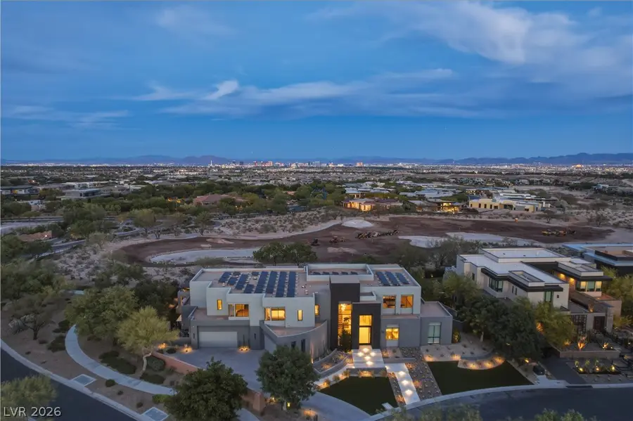 98 Sun Glow Lane, Las Vegas, NV 89135 - #3