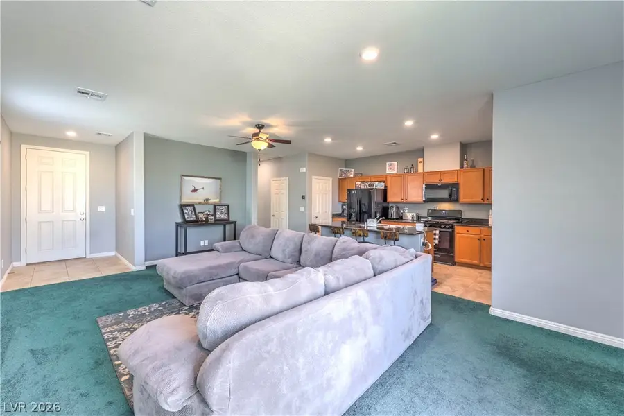 8840 Quarterhorse Lane, Las Vegas, NV 89148 - #3