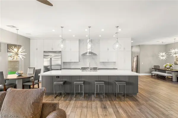 4663 Creeping Fig Court, Las Vegas, NV 89129