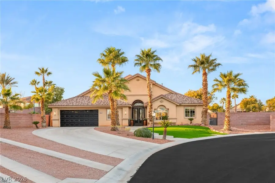 4663 Creeping Fig Court, Las Vegas, NV 89129 - #2