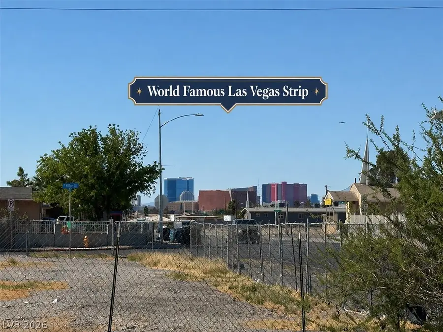 700 W Carey Ave, North Las Vegas, NV 89030 - #3