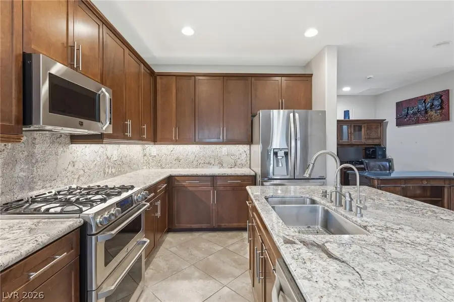 7283 Sterling Rock Avenue, Las Vegas, NV 89178 - #2