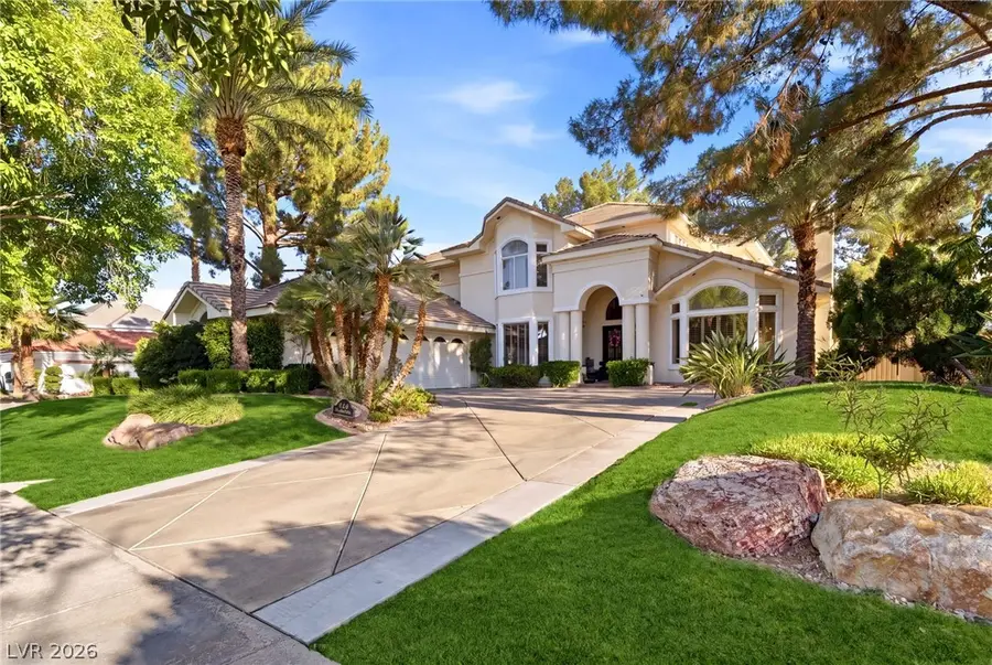 2346 Villandry Court, Henderson, NV 89074 - #2