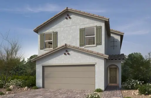 3765 Tijeras Avenue, Las Vegas, NV 89121