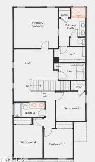 3765 Tijeras Avenue, Las Vegas, NV 89121 - #3