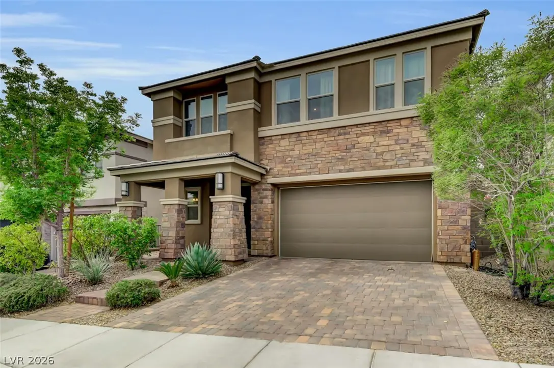 845 Riverlawn Place, Las Vegas, NV 89138 - #1