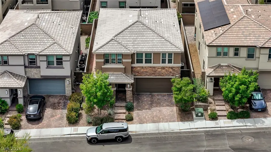 845 Riverlawn Place, Las Vegas, NV 89138 - #3