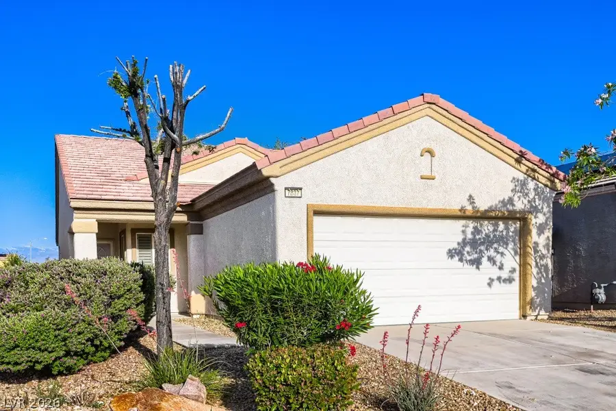 7837 Lily Trotter Street, North Las Vegas, NV 89084 - #2