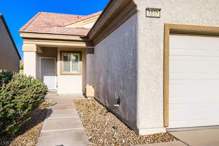 7837 Lily Trotter Street, North Las Vegas, NV 89084 - #3