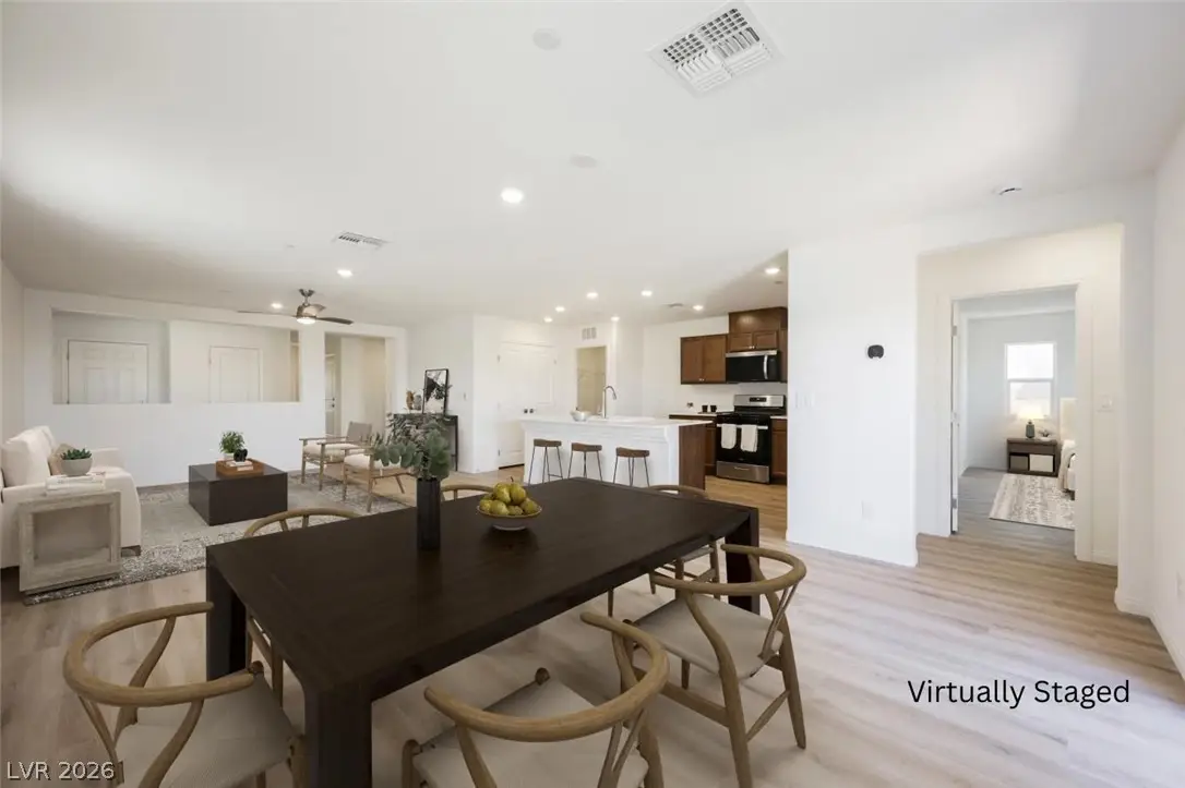 724 Wild Highlands Lane, Henderson, NV 89015 - #1