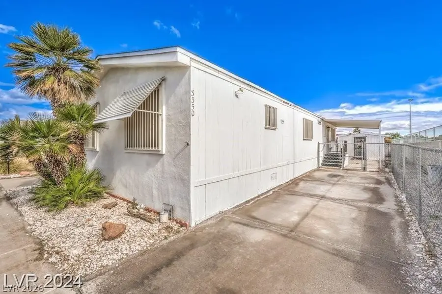 3350 Isle Royale Drive, Las Vegas, NV 89122 - #3