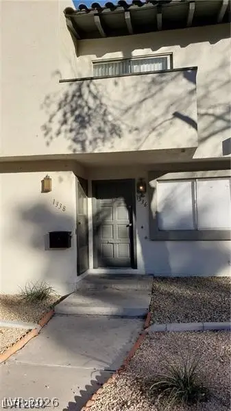 1336 N Jones Boulevard, Las Vegas, NV 89108 - #3