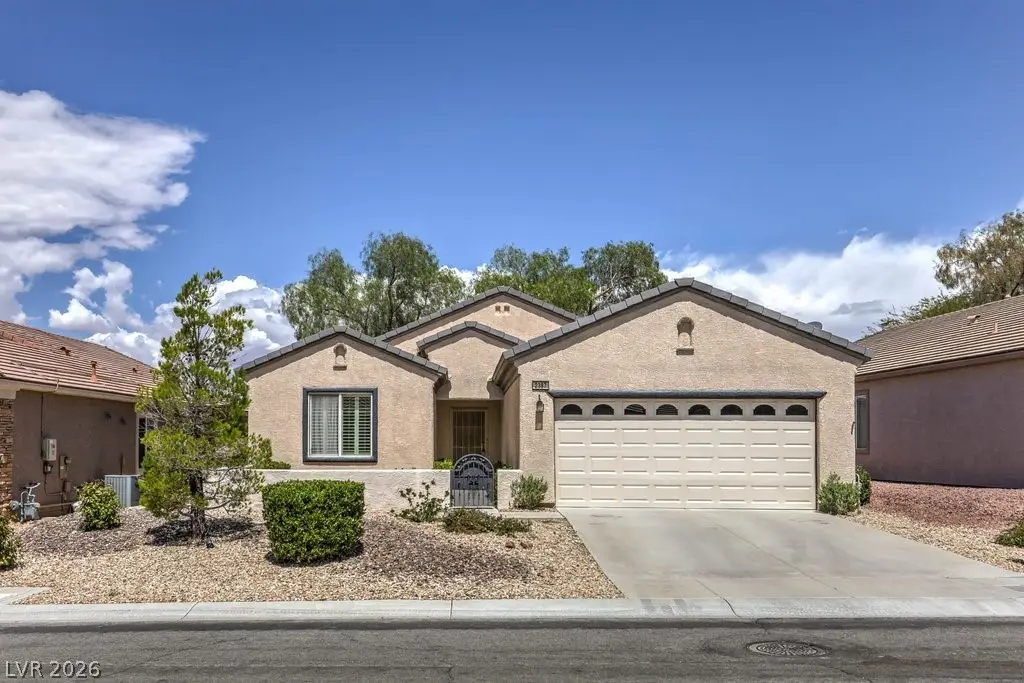 2387 Hydrus Avenue, Henderson, NV 89044 - #1