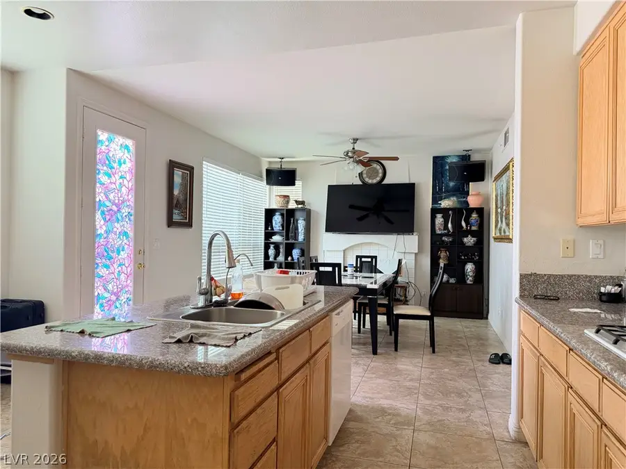 8458 Lambert Drive, Las Vegas, NV 89147 - #3